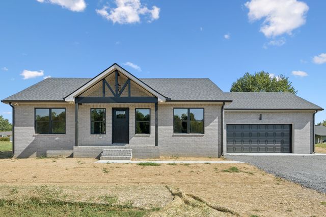 269 Dogwood Circle, Smithville, TN 37166