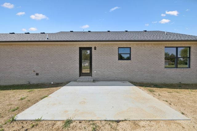 269 Dogwood Circle, Smithville, TN 37166