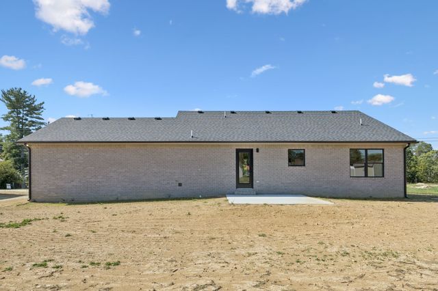 269 Dogwood Circle, Smithville, TN 37166