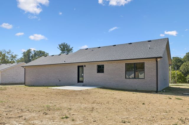 269 Dogwood Circle, Smithville, TN 37166