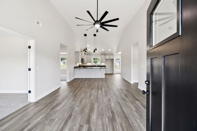 269 Dogwood Circle, Smithville, TN 37166