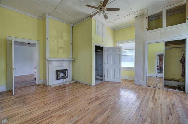 990 Taylorsville Road, Aragon, GA 30104