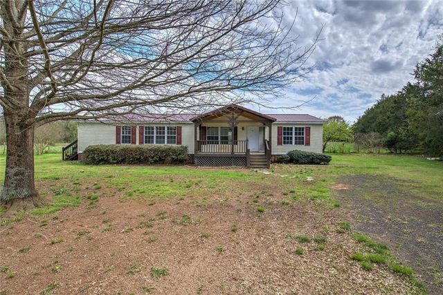 990 Taylorsville Road, Aragon, GA 30104