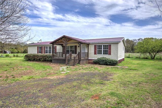 990 Taylorsville Road, Aragon, GA 30104