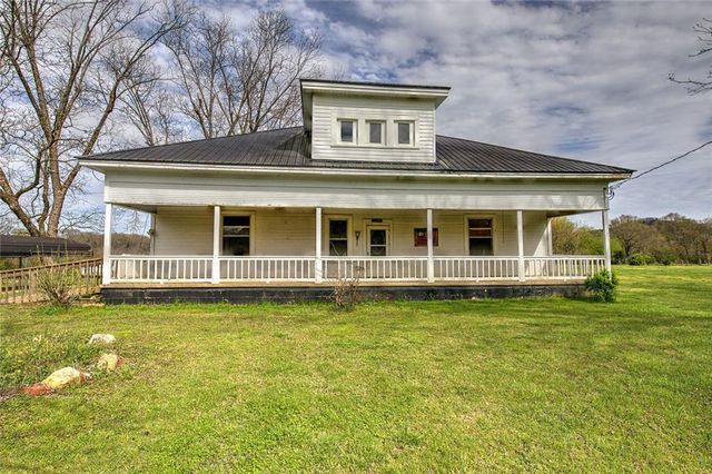 990 Taylorsville Road, Aragon, GA 30104