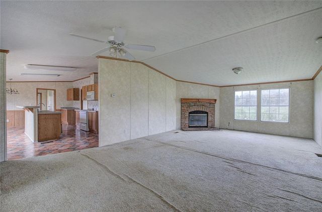 990 Taylorsville Road, Aragon, GA 30104