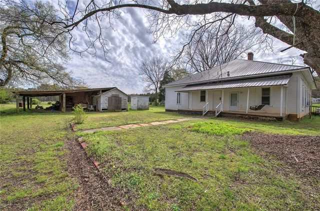 990 Taylorsville Road, Aragon, GA 30104