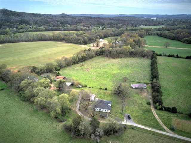 990 Taylorsville Road, Aragon, GA 30104