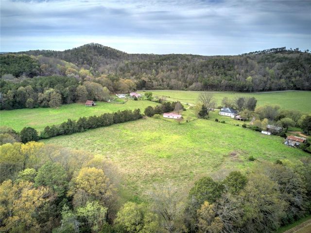 990 Taylorsville Road, Aragon, GA 30104