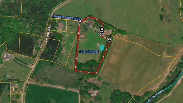 990 Taylorsville Road, Aragon, GA 30104