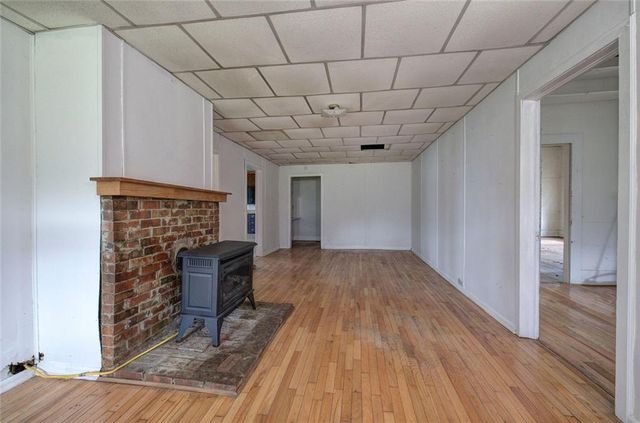 990 Taylorsville Road, Aragon, GA 30104