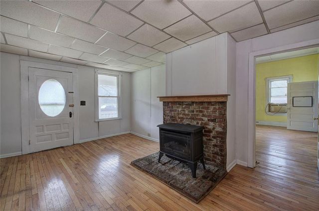 990 Taylorsville Road, Aragon, GA 30104