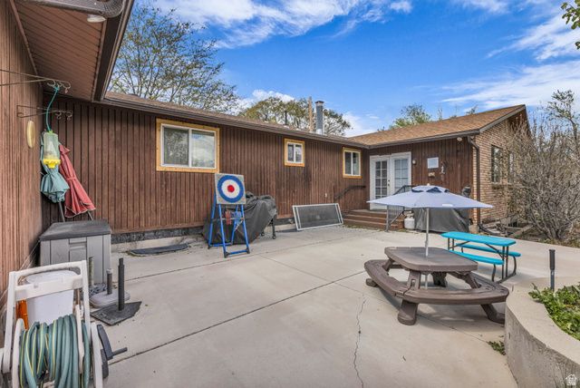 10705 S 300 E, Sandy, UT 84070