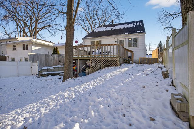 173 Ward Avenue, Schenectady, NY 12304