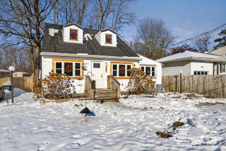 173 Ward Avenue, Schenectady, NY 12304