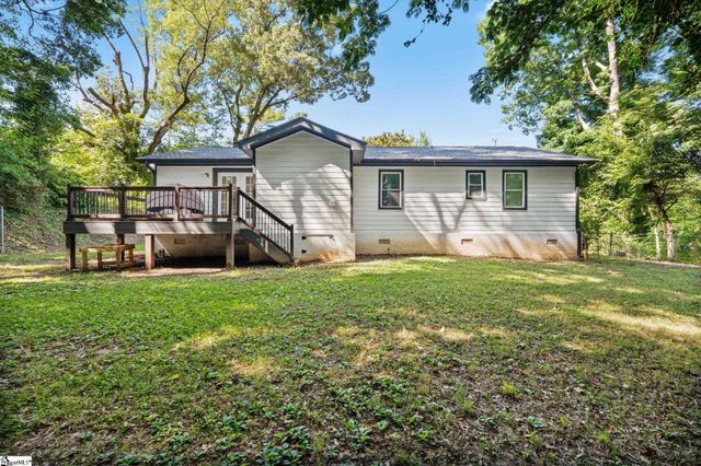 34 Pleasantdale Circle, Greenville, SC 29607