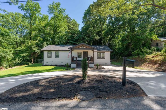 34 Pleasantdale Circle, Greenville, SC 29607