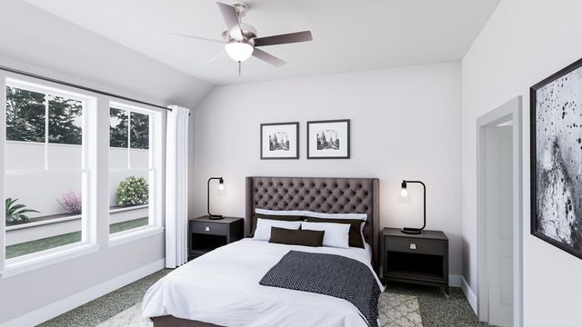 7228 Switchgrass Street, Little Elm, TX 76227