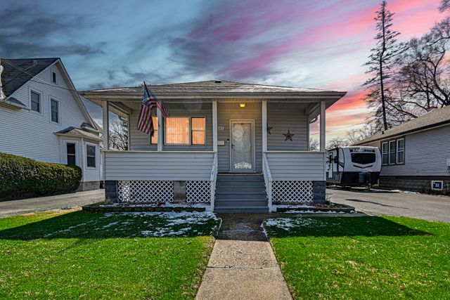 1545 Ridge Road, Homewood, IL 60430