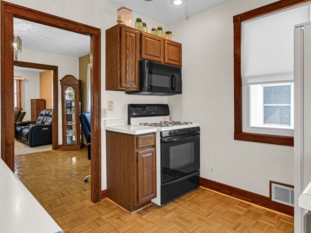 1545 Ridge Road, Homewood, IL 60430