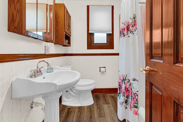 1545 Ridge Road, Homewood, IL 60430