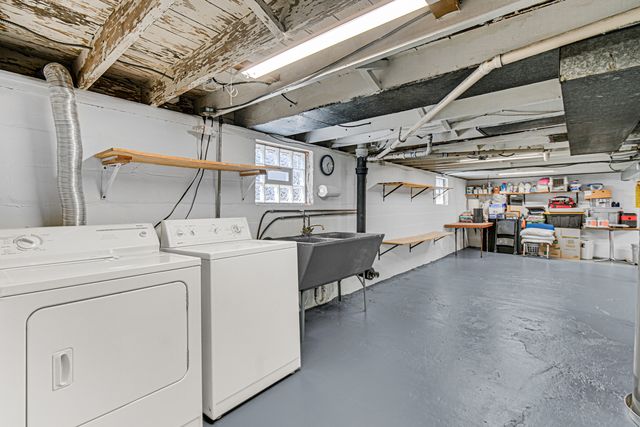 1545 Ridge Road, Homewood, IL 60430