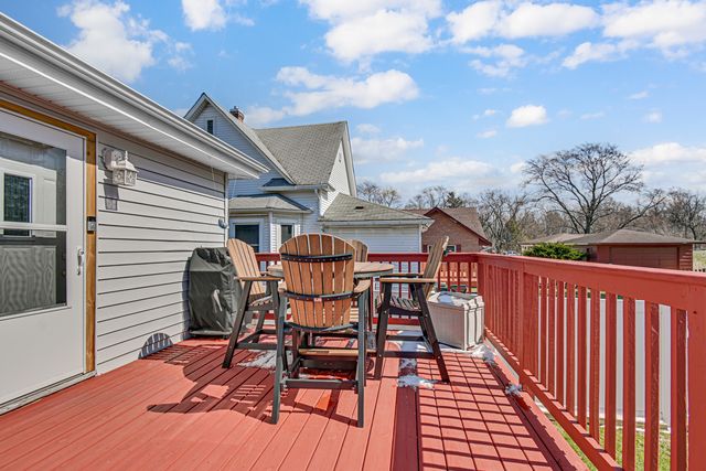 1545 Ridge Road, Homewood, IL 60430