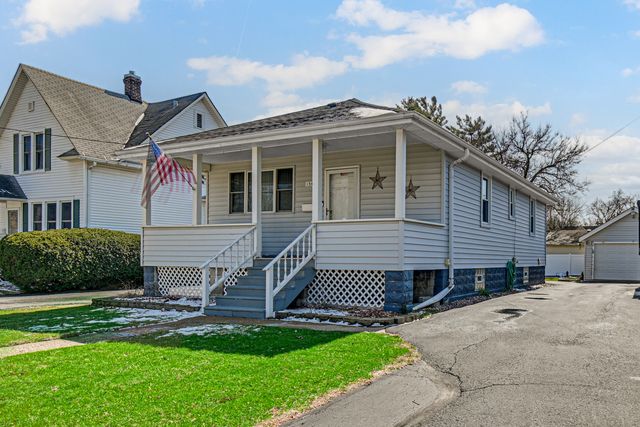 1545 Ridge Road, Homewood, IL 60430