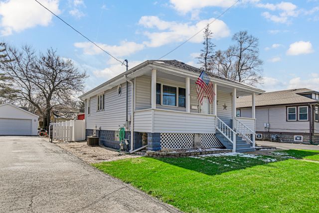 1545 Ridge Road, Homewood, IL 60430