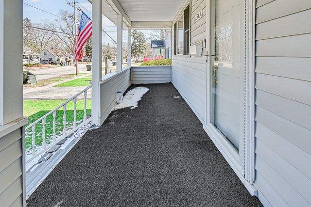 1545 Ridge Road, Homewood, IL 60430