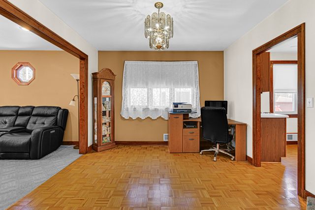 1545 Ridge Road, Homewood, IL 60430