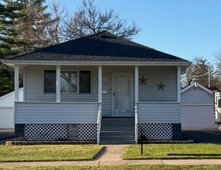 1545 Ridge Road, Homewood, IL 60430