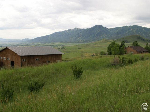 2666 VALLEY VW, Mendon, UT 84325