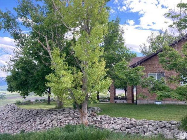 2666 VALLEY VW, Mendon, UT 84325