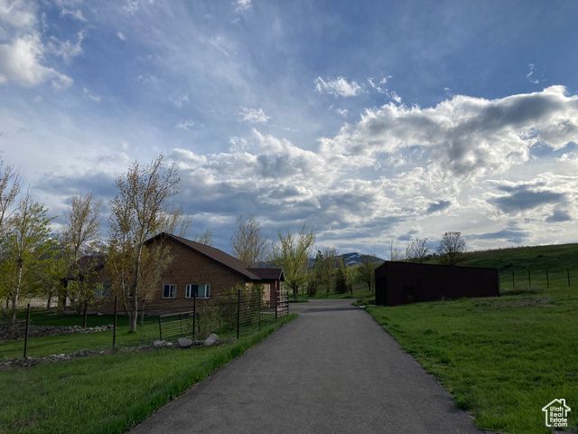 2666 VALLEY VW, Mendon, UT 84325