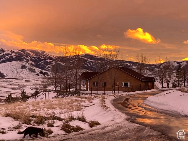 2666 VALLEY VW, Mendon, UT 84325