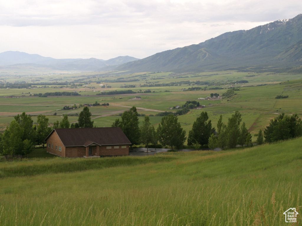 2666 VALLEY VW, Mendon, UT 84325