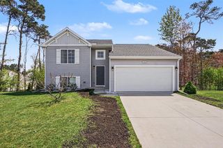 5904 Lucas Lane, Muskegon, MI 49444