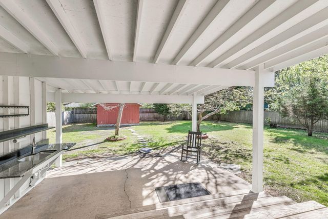 838 Quail Drive, Charleston, SC 29412