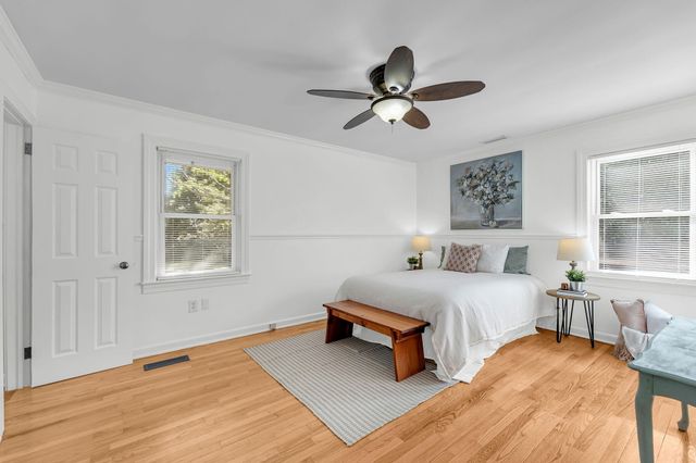 838 Quail Drive, Charleston, SC 29412