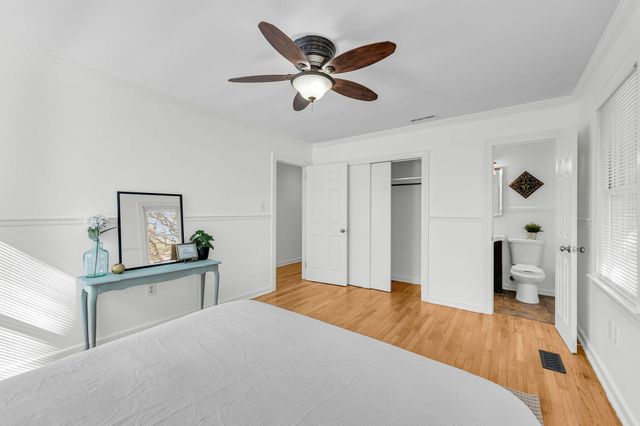 838 Quail Drive, Charleston, SC 29412