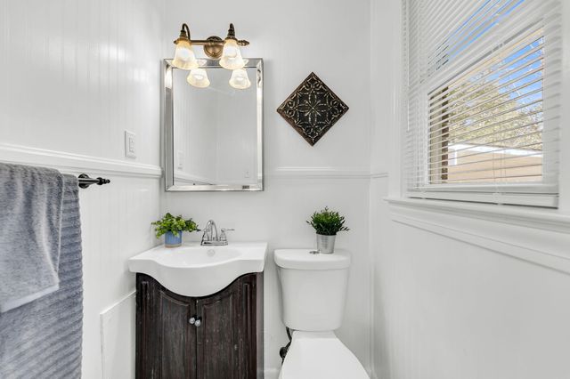 838 Quail Drive, Charleston, SC 29412