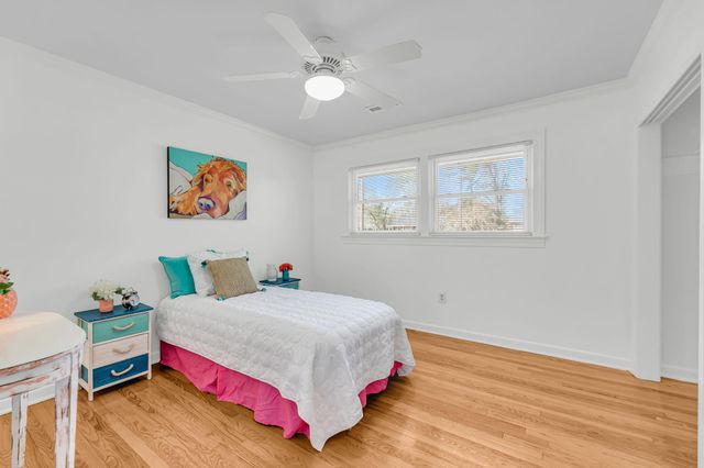 838 Quail Drive, Charleston, SC 29412