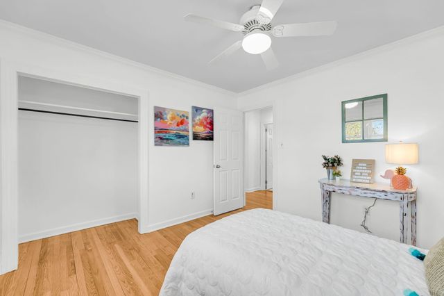 838 Quail Drive, Charleston, SC 29412