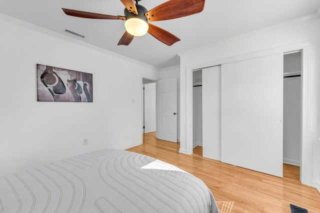 838 Quail Drive, Charleston, SC 29412