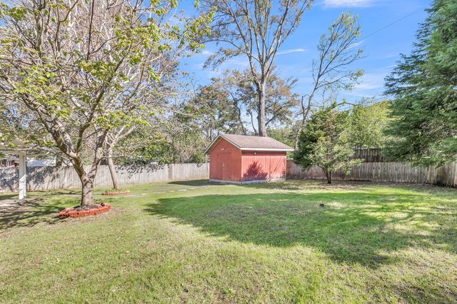 838 Quail Drive, Charleston, SC 29412