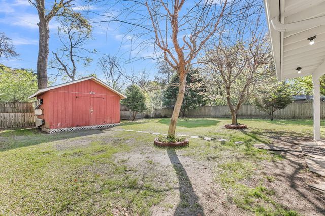 838 Quail Drive, Charleston, SC 29412