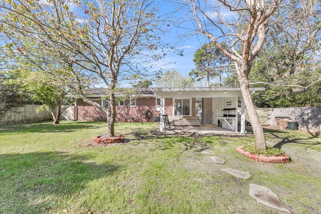 838 Quail Drive, Charleston, SC 29412