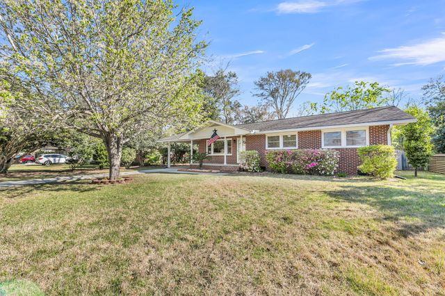 838 Quail Drive, Charleston, SC 29412
