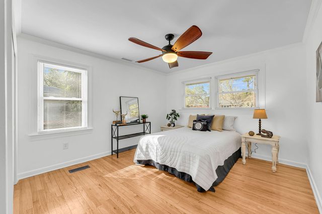 838 Quail Drive, Charleston, SC 29412